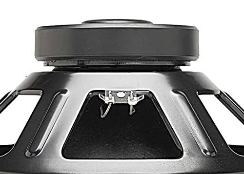 Eminence American Standard Delta-15LFA 15" Pro Audio Speaker with Extended Bass, 500 Watts at 8 Ohms