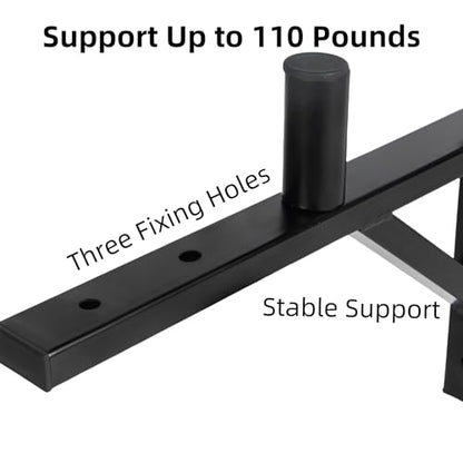 PA Speaker Wall Mounting Brackets, Heavy Duty Big Speaker Wall Mount