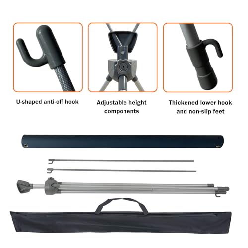 Custom banner 24"x63" including Adjustable X Banner Stand and Banner Printing with Travel Bag，Portable Retractable Banner for Exhibitions 、Advertising、 Events - size: 24"x63"