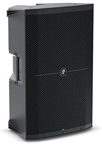 Audiosavings Bundle: (2) Mackie Thump215 15" 1400 Watt Powered Active DJ PA Speaker Thump 215