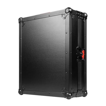 Gator Cases ONYX Series Flight Case for Pioneer DJ DJM-A9 DJ Mixer with Removable Front Pannel, (G-ONYX-DJMA9) - style: Pioneer Djm-a9