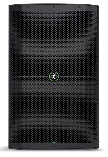 Audiosavings Bundle: (2) Mackie Thump215 15" 1400 Watt Powered Active DJ PA Speaker Thump 215