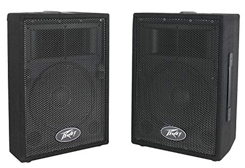 Peavey 570810 PVI-10 10" Speaker Enclosures