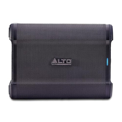 ALTO BUSKER 200W Portable PA Speaker System - size: Busker