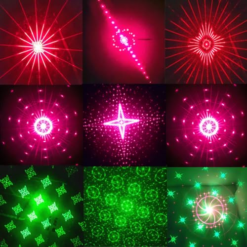 Party Lighting, Dj Disco Lights, stroboscopic Sound Control Laser Lights, projectors and Remote Control, Bars, KTVS, Karaoke, Family Gatherings, Holiday Revelry, on-site Display of Small Gifts