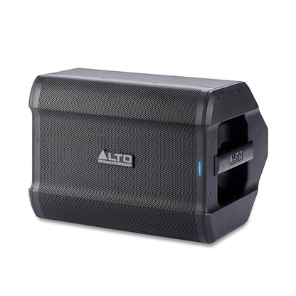 ALTO BUSKER 200W Portable PA Speaker System - size: Busker