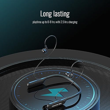 TAKSTAR WPM-500 2.4G Wireless in-Ear Monitor System, Ultra-Low Latency | 2.4G Digital Wireless, ≤20ms Latency, 32Ft Reliable Range, 20Hz-20kHz HIFI Audio, Lightweight (22g/33g), 6-8H Worktime