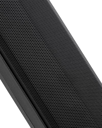 Alto TS108C 600W Powered Column Array PA Speaker | 3-Channel Digital Mixer, Bluetooth, App Control, for Solo Musicians and Venues