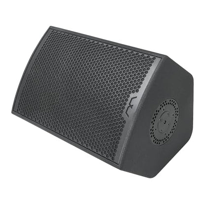 Sound Town Mode Audio 12-Inch High-Fedelity Full-Range Loudspeaker, with Italian-Made FaitalPRO Neodymium Driver, Birch Plywood, U Bracket, Black (CB-12) - color: Off-Black, size: 12"
