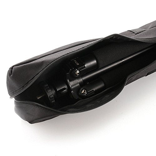FocusFoto Portable Photo Studio 85cm/33.5inch Carrying Bag Storage Case with Strap for Tripod Monopod Umbrella Light Stand