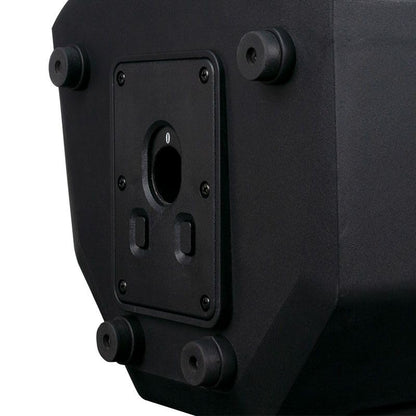 Avante Audio A10X a 10 inch 2 Way Powered Monitor Speaker - style: A10X