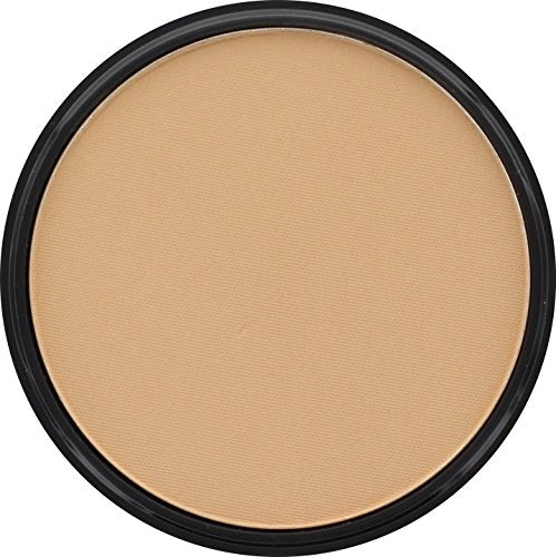 Mehron Makeup StarBlend - WARM HONEY, Wet/Dry Pressed Powder Foundation - color: Warm Honey, size: 2 Ounce (Pack of 1)