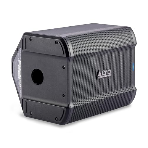 ALTO BUSKER 200W Portable PA Speaker System - size: Busker