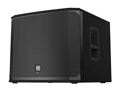 Electro-Voice EKX-15S 15" 1600W Passive Subwoofer