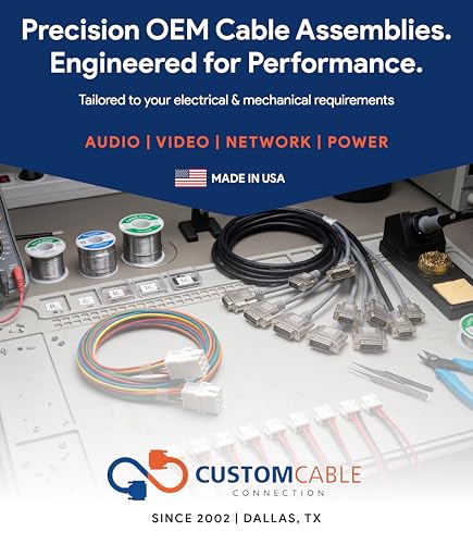 Custom Cable Connection 10 Foot Neutrik NC3FXX Female XLR to Neutrik Rean NYS228 1/4 Inch (6.35mm) TRS Balanced Pro Audio Cable - size: 10 Foot, style: Female (Black)