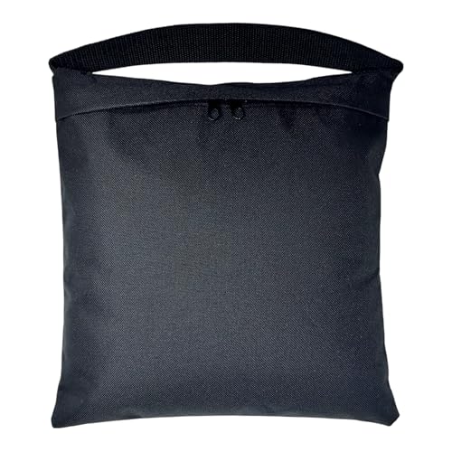 4 Pack Weight Sand Bags Saddle-Bag Style for Photography Tripod, Video Equipment, Studio Set, Light Stand, Film Set, Folding Chair, Camping Tents, Sports, Indoor Outdoor Use - style: 4-Pack
