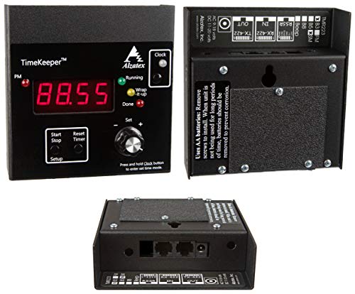 Presentation Timer (Surface Mount) - style: Surface Mount