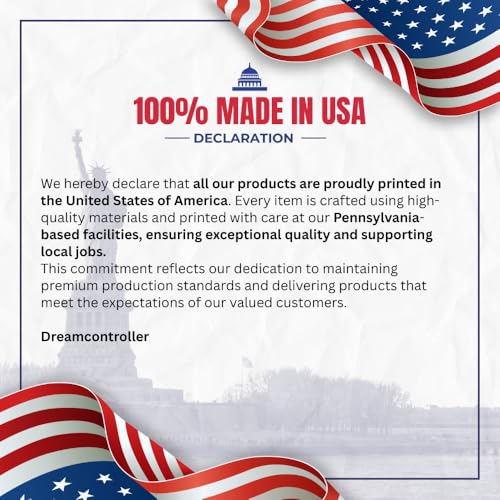 Custom Flag with Face on It by DreamController; Personalized American Flag with Photo Logo; Pink Flag Custom; 5 Sizes; HD Print; 2 Grommets; No Pole Hardware; Made in USA Fast Delivery - color: Flag with Photo