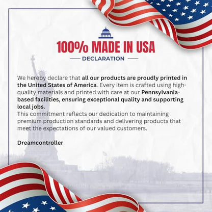DC Custom Garden Flag with Stand, Double Sided custom yard flag Made in USA | Custom flag with pole (Optional), garden flag with holder, uv resistant flag, welcome flag, birthday flag, easter flag - color: Garden Flag