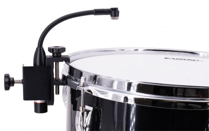CAD Audio C98 Cardioid Gooseneck Drum Microphone