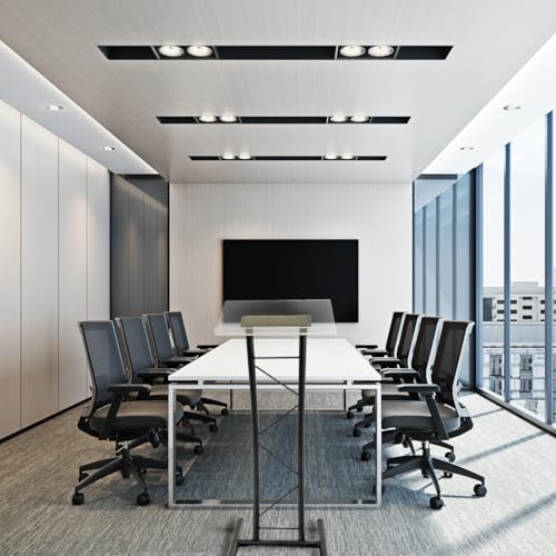 Kingdom Curved Metal Lectern with Acrylic Top, Stainless Steel Lectern Body and Clear Acrylic Top - Striking and Elegant for All Spaces - size: Design 05