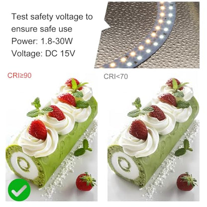 20"/50cm Light Box, PULUZ Large Photo Studio Shooting Tent 200 LED Light CRI≥90 12 Colors Backgrounds Professional Dimmable Photo Booth Product Photography 20x20 inch Light Box Photography | High Brightness 200 LED Lights, CRI ≥90, 12 Colors Backgrounds,