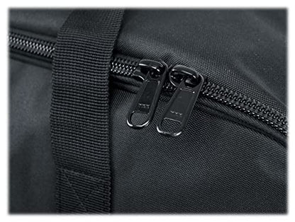Rockville Tb10 V2 Padded Speaker Bag Carry Case For 10" DJ Pa Speakers+Stand