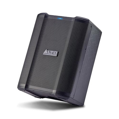 ALTO BUSKER 200W Portable PA Speaker System - size: Busker