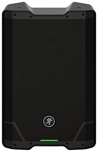 Mackie SRT210, 10-Inch 1600W Professional Powered Loudspeaker - size: 10-Inch