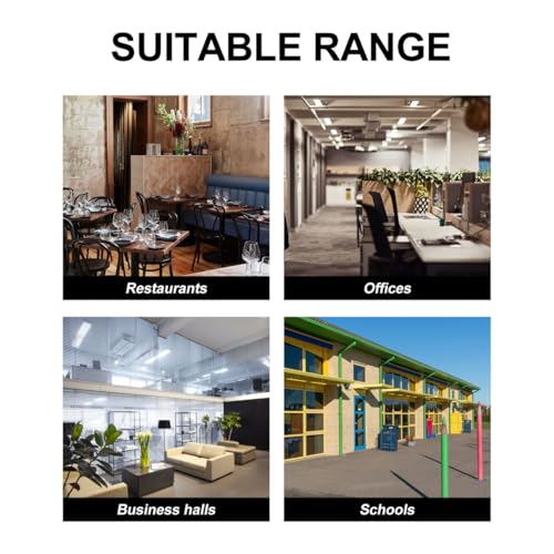 Zerodeko Adjustable T Shape Poster Stand Retractable Poster Stand Display with Clip Height Adjustable Advertising for Tabletop Store Counter Sign Holder