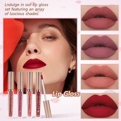 Makeup Set for Teens Makeup Kit for Women Full Kit Makeup Gift Set for Women Teen Girls Teenagers Eyeshadow Palette Makeup Kits Christmas - color: Big