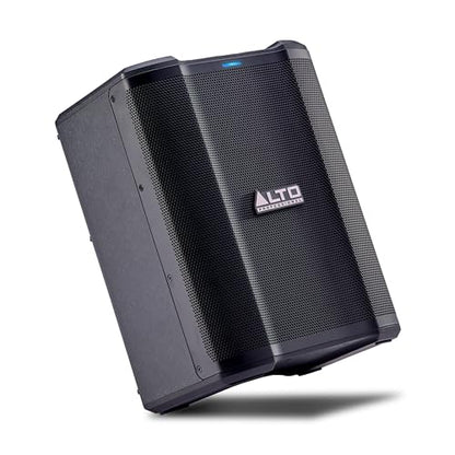 ALTO BUSKER 200W Portable PA Speaker System - size: Busker