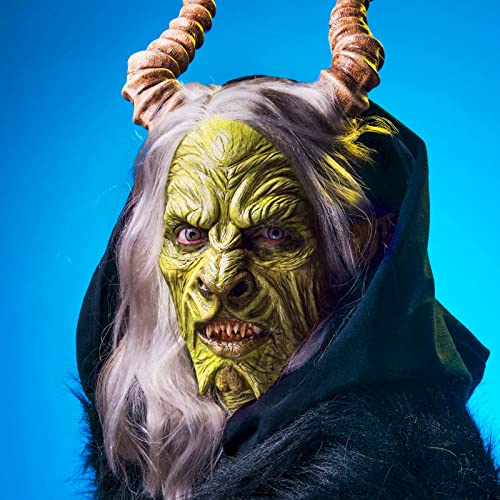MEICOLY Ogre Green Face Body Paint,2.37OZ Large Tube Water Based Body Paint,Elphaba Green Face Paint,High Pigment Face Paint for Disgust Goblin Demon Halloween SFX Special Effects Cosplay Makeup - color: Ogre Green