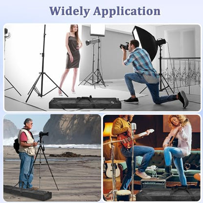 48in Heavy Duty Tripod Bag with Adjustable Shoulder Strap