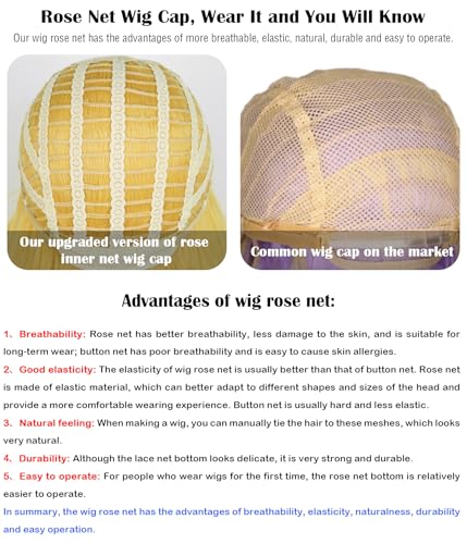 LABEAUTÉ Short Golden Anime Cosplay Wig Male Men Anime Layered Unisex Heat Resistant Hair Wig with Bangs for Party and Halloween for Gift + Free Cap - color: Golden