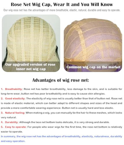 LABEAUTÉ Short Dark Brown Anime Cosplay Wig Male Men Anime Layered Unisex Heat Resistant Hair Wig with Bangs for Party and Halloween for Gift + Free Cap - color: Dark Brown