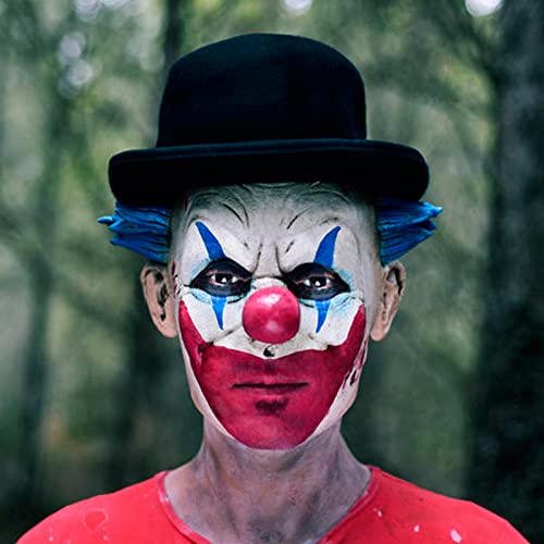 MEICOLY Red White Blue Face Body Paint Set,4th of July Accessories,4th of July Face Paint,4th of July Outfits for Women,Patriotic Independence Day Pride Face Paint with Painting Brushes and Sponges - color: White Blue Red Face Paint Kit