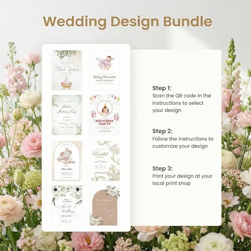 Wedding Welcome Sign Stand Fabric Banner Stand With Design Bundle Rose Vine | Linen Sign Holder Easel Stand for Sign Poster, Bridal Baby Shower Party With Stand Adjustable Welcome to Our Wedding, Gold - color: Gold