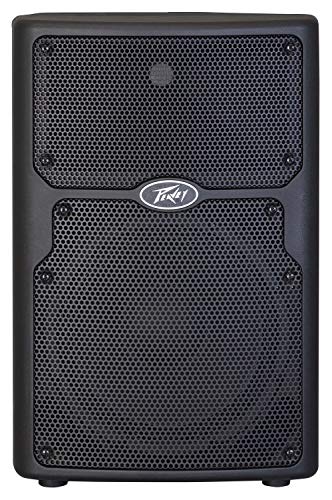 Peavey PVXp 10 DSP Powered Speaker Cabinet, 10" - size: 10"