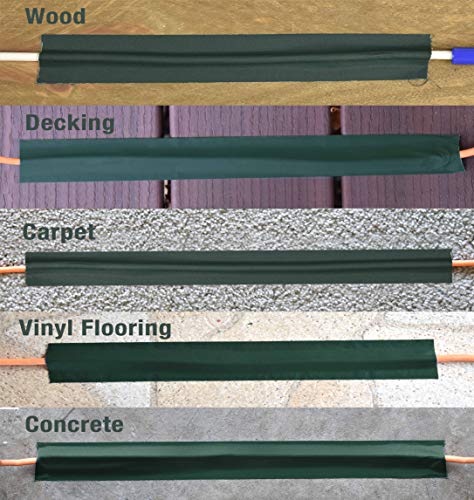 Gaffer Power Forest Green Gaffer Tape 2 Inch x 30 Yards, 11.5 Mil, USA - color: Dark Green, size: 2 inches x 30 yards | 1 pack