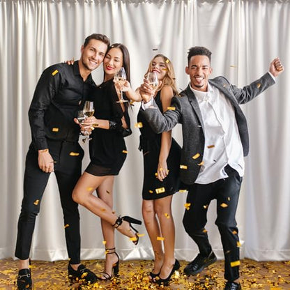OnlineEEI Pipe & Drapes Portable Stand Kit, 8FT x 20FT Photo Backdrop Set with Portable Stand, Photography Background for Weddings, Birthday Parties, Business Events (Burgundy) - color: Burgundy