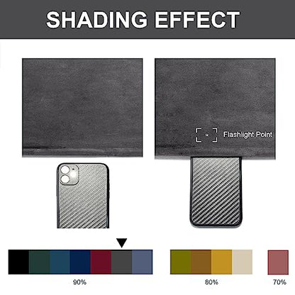 Velvet Curtains Thermal Insulated Super Soft Grommet Luxury Drapery Window Curtain Room Darkening Panels for Bedroom Living Room Office 52Wx84L Inch 2 Panels Gray - color: Grey, size: 84"W x 52"L (Pack of 2)