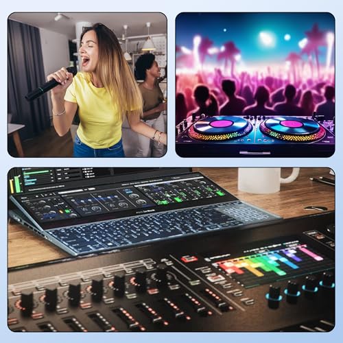 XLR Splitter Audio Y Cable Male to Dual Female Adapter 0.5M | XLR Balanced Microphone Audio Splitter Cord for Mixer Amplifier Camera - style: 1 male to 2 female