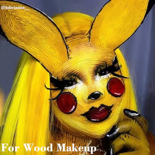 MEICOLY Light Flesh Liquid Latex with Sponge,Halloween Costume SFX Special Effects Makeup for Scar Burn Monster Zombie Cut Wound Skin Wrinkle,Liquid Latex Glue for Bald Cap,Yarn Wood Makeup - color: light flesh liquid latex