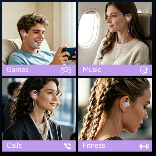 CVJ Jemine Wired IEM Earbuds for Gaming/Music, Deep Bass in Ear Monitors | Anime Ear Buds, 1DD+1BA Hybrid Driver, 3.5mm jack, Detachable 4.1ft Cable for PC/Phone/Laptop/Switch/Xbox/Ps5, No Mic - color: Character, style: no Mic