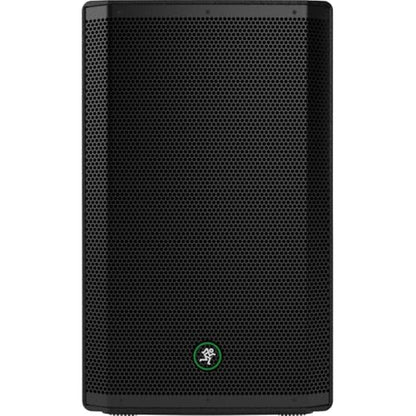 Mackie Thrash, 15-Inch 1300W Powered Loudspeaker, Black (Thrash215) | Live sound reinforcement with 1300W output and 15 inch woofer - size: 15-Inch