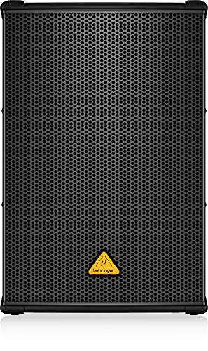 Behringer Eurolive Professional B1520 Pro High- Performance 1,200 Watt 15" Pa Loudspeaker / Floor Monitor