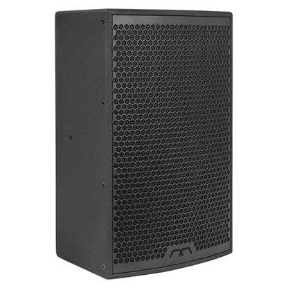 Sound Town Mode Audio 12-Inch High-Fedelity Full-Range Loudspeaker, with Italian-Made FaitalPRO Neodymium Driver, Birch Plywood, U Bracket, Black (CB-12) - color: Off-Black, size: 12"