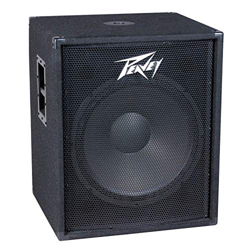 Peavey PV 118 18 Inch Subwoofer