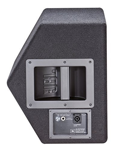 JBL Professional JRX212 Portable, Passive 2-way Sound Reinforcement, DJ, Pro Audio PA Speaker, Loudspeaker System, 12 inch, Black - size: 12-Inch Single Speaker